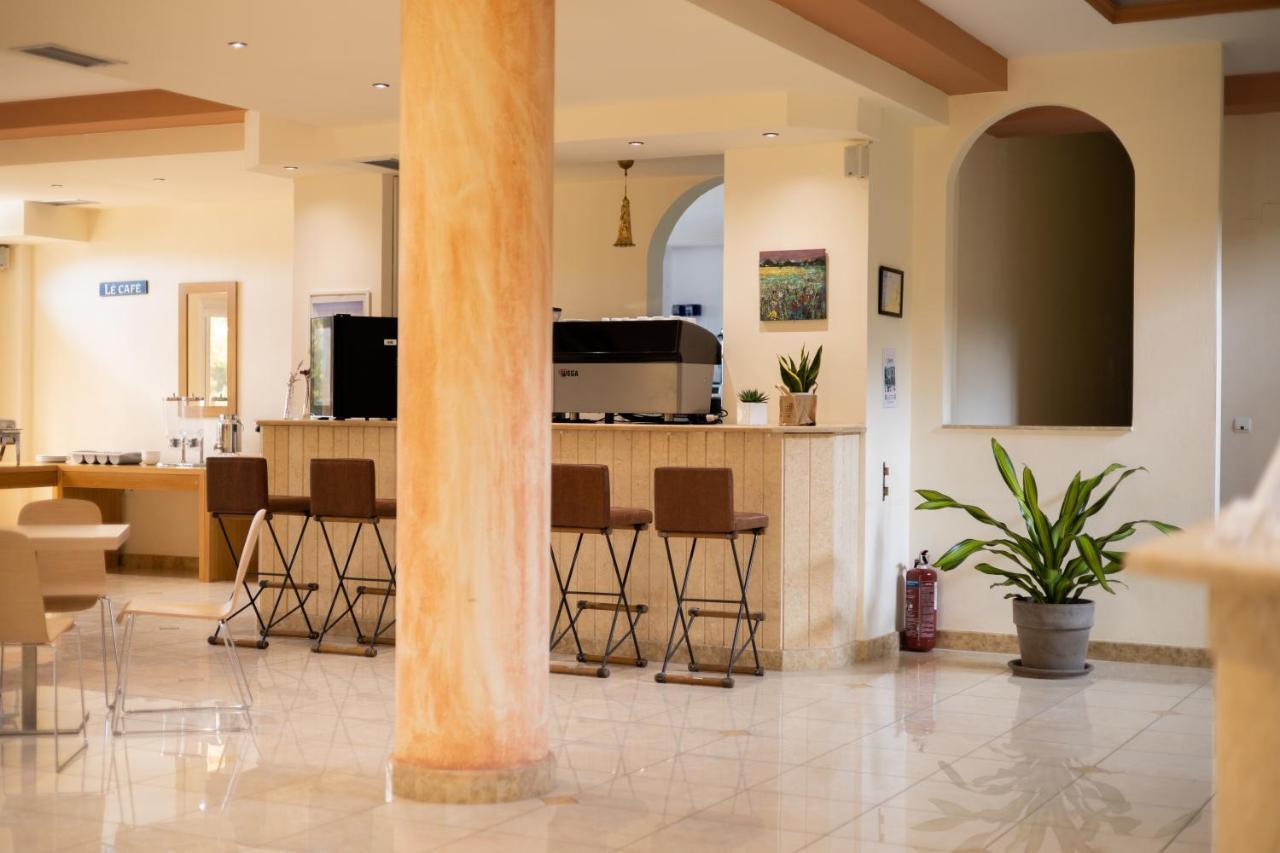 Chrisovalanto Hotel Sivota  Luaran gambar