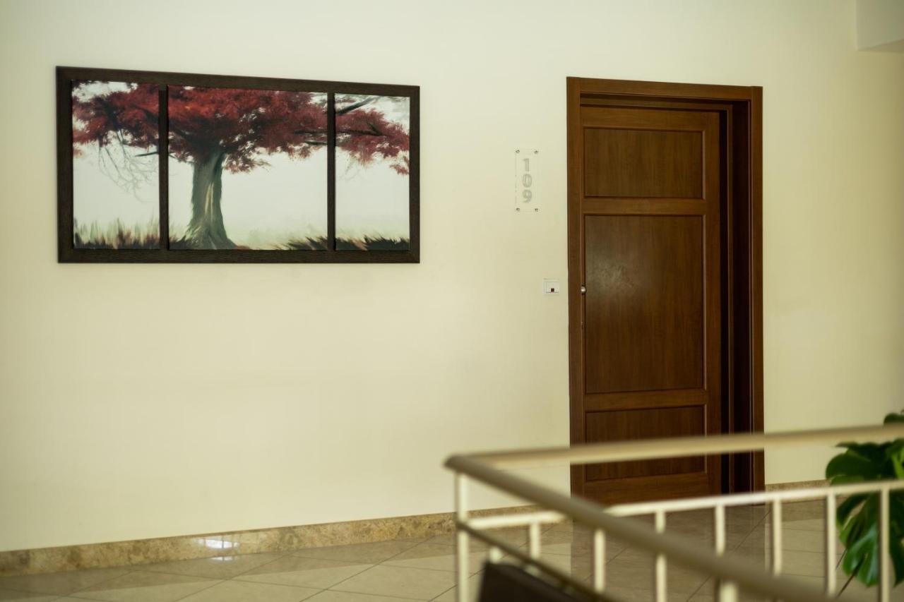 Chrisovalanto Hotel Sivota  Luaran gambar