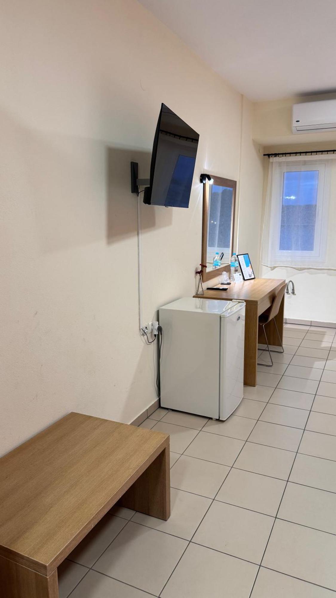Chrisovalanto Hotel Sivota  Bilik gambar
