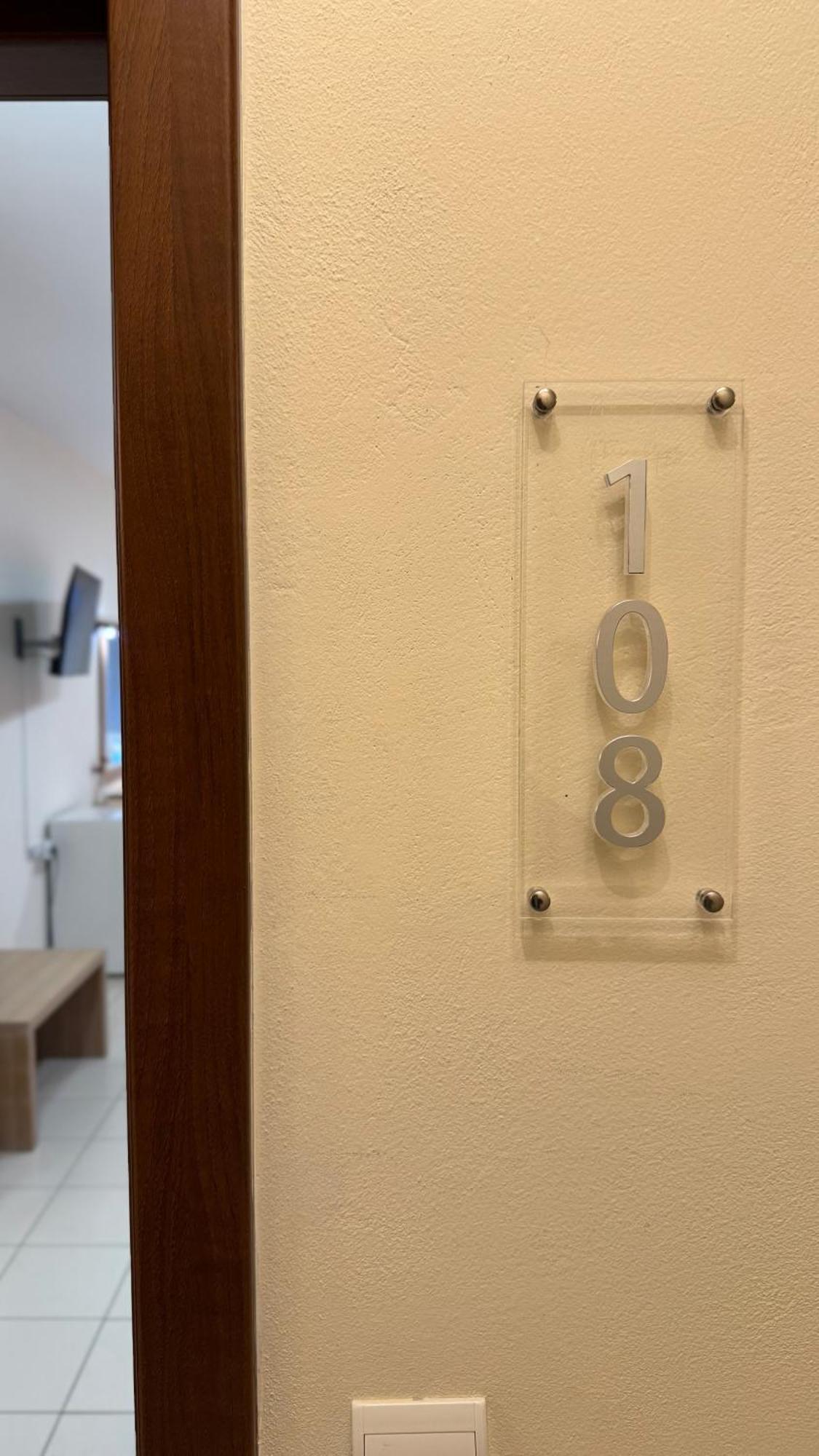 Chrisovalanto Hotel Sivota  Bilik gambar