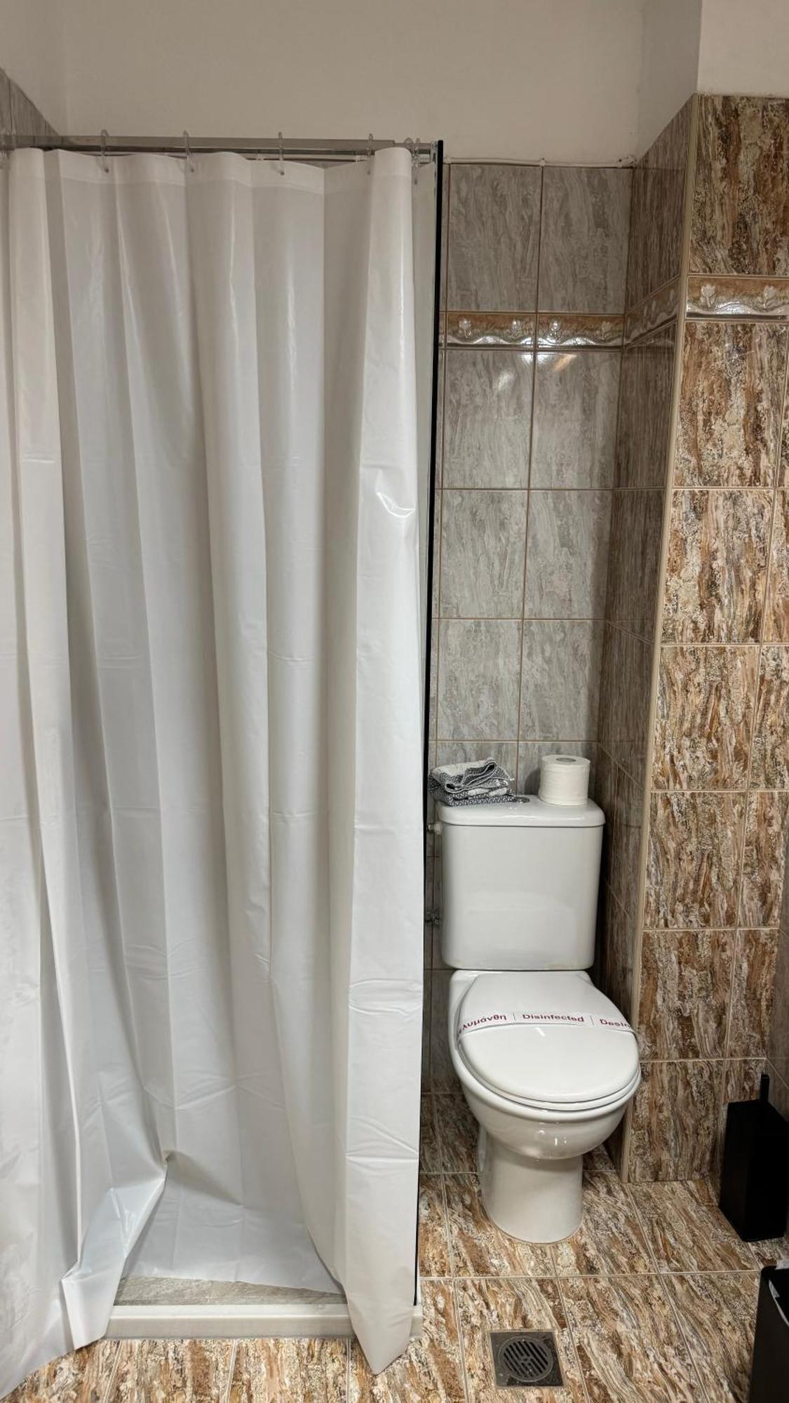 Chrisovalanto Hotel Sivota  Bilik gambar