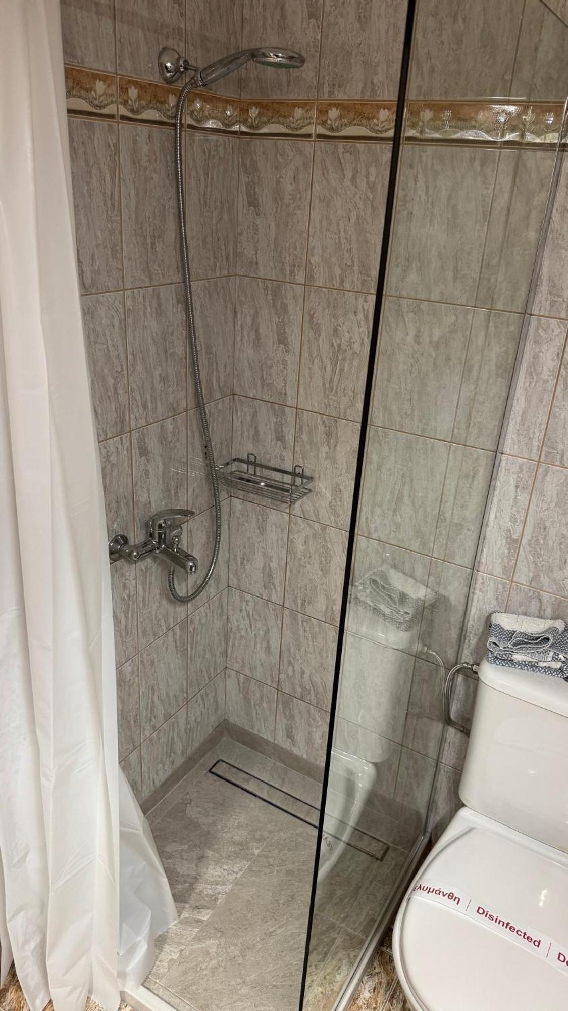 Chrisovalanto Hotel Sivota  Bilik gambar