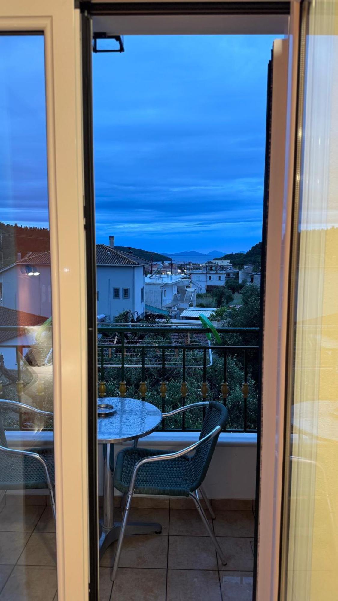 Chrisovalanto Hotel Sivota  Bilik gambar