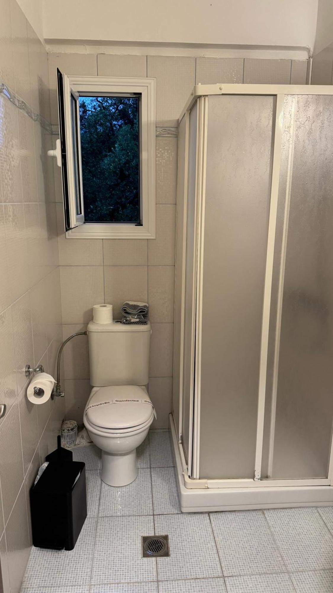 Chrisovalanto Hotel Sivota  Bilik gambar