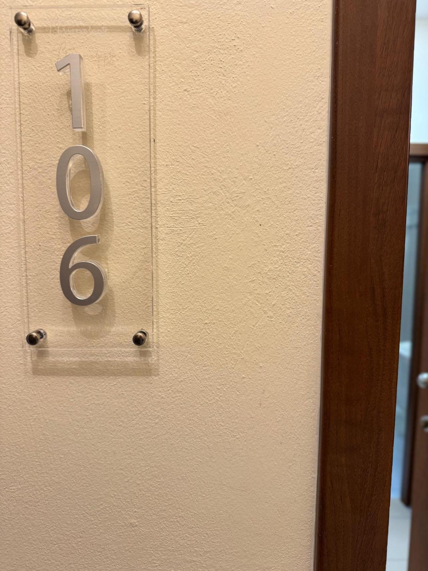 Chrisovalanto Hotel Sivota  Bilik gambar