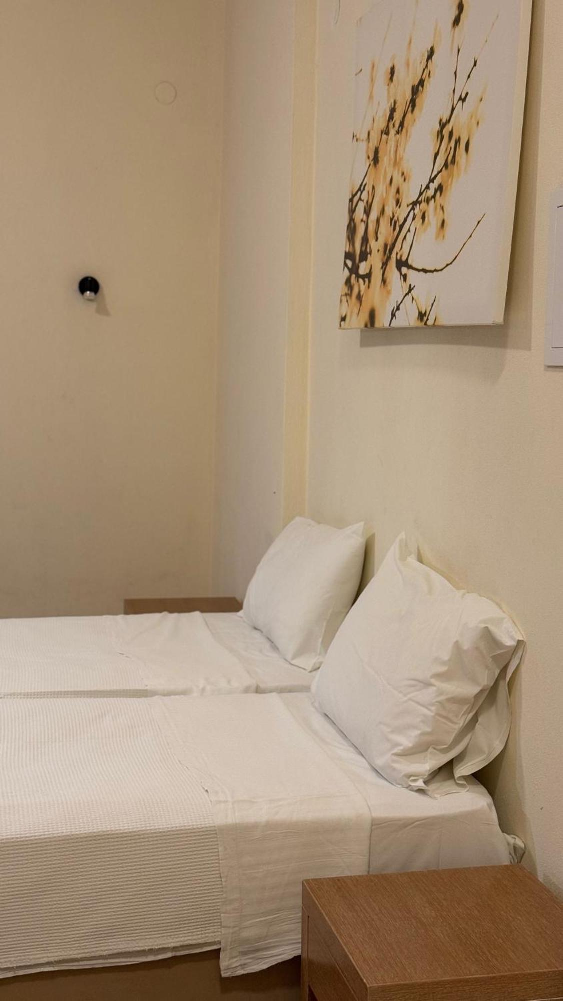 Chrisovalanto Hotel Sivota  Bilik gambar