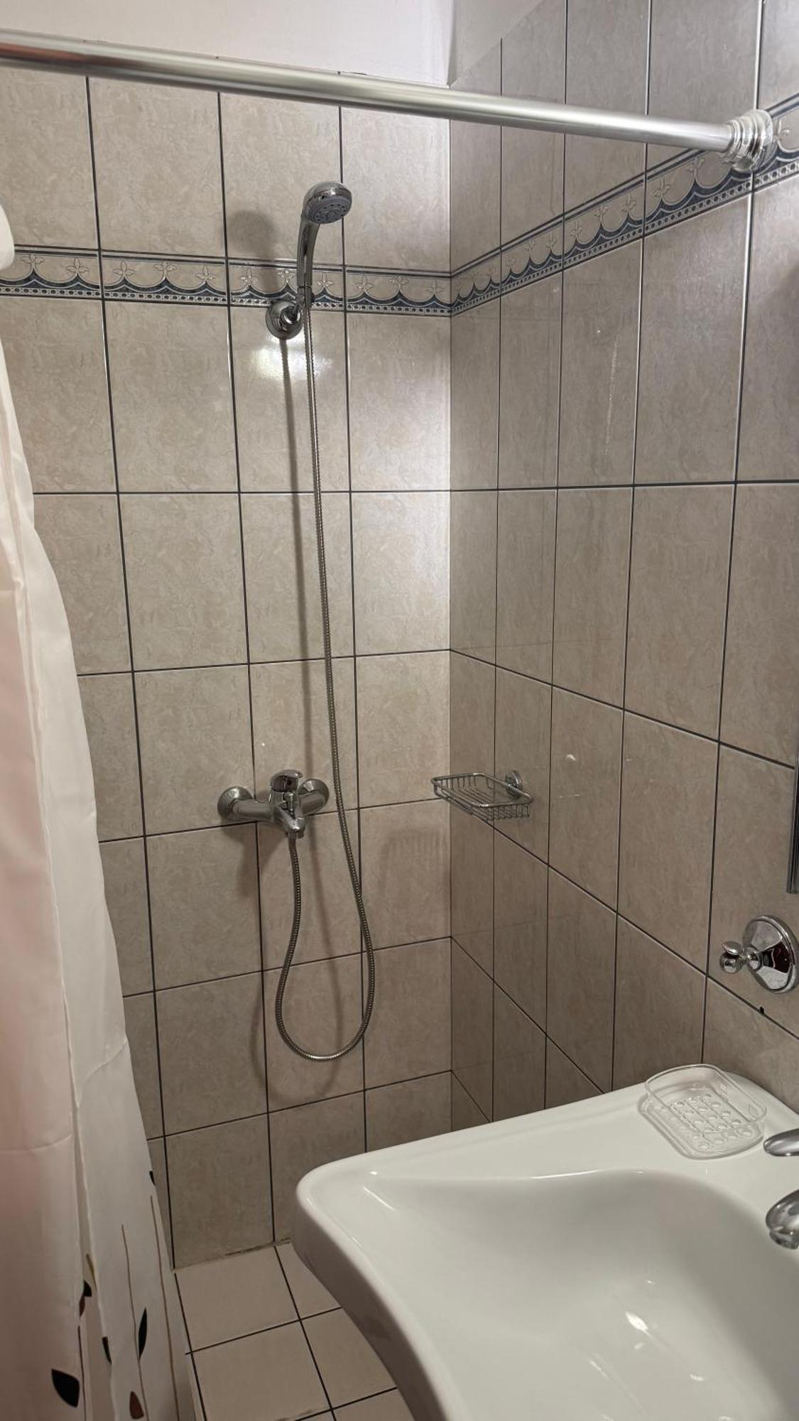 Chrisovalanto Hotel Sivota  Bilik gambar