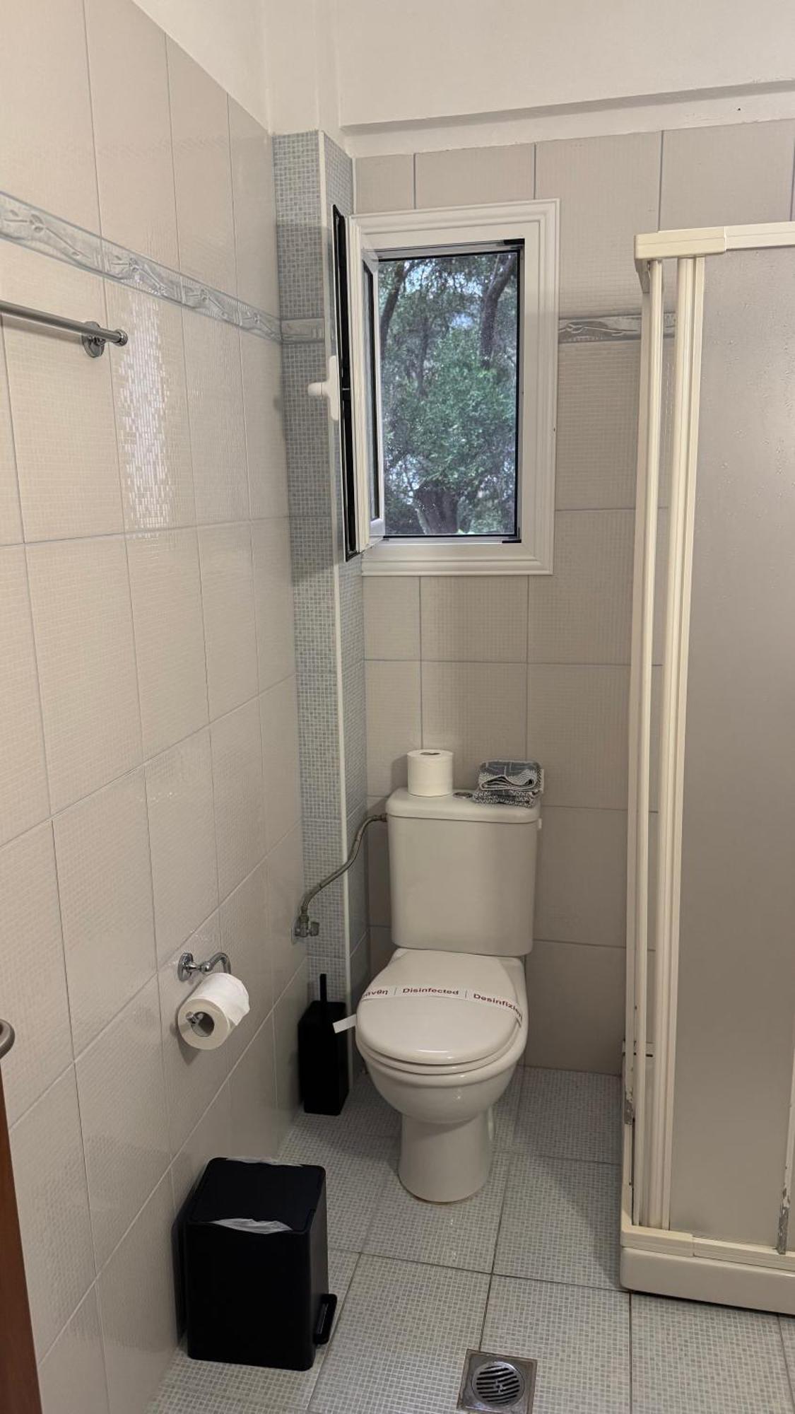 Chrisovalanto Hotel Sivota  Luaran gambar