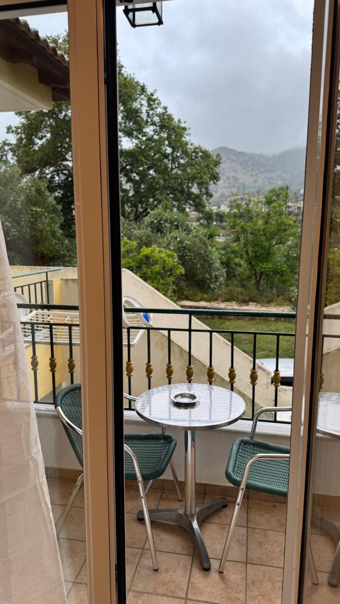 Chrisovalanto Hotel Sivota  Luaran gambar