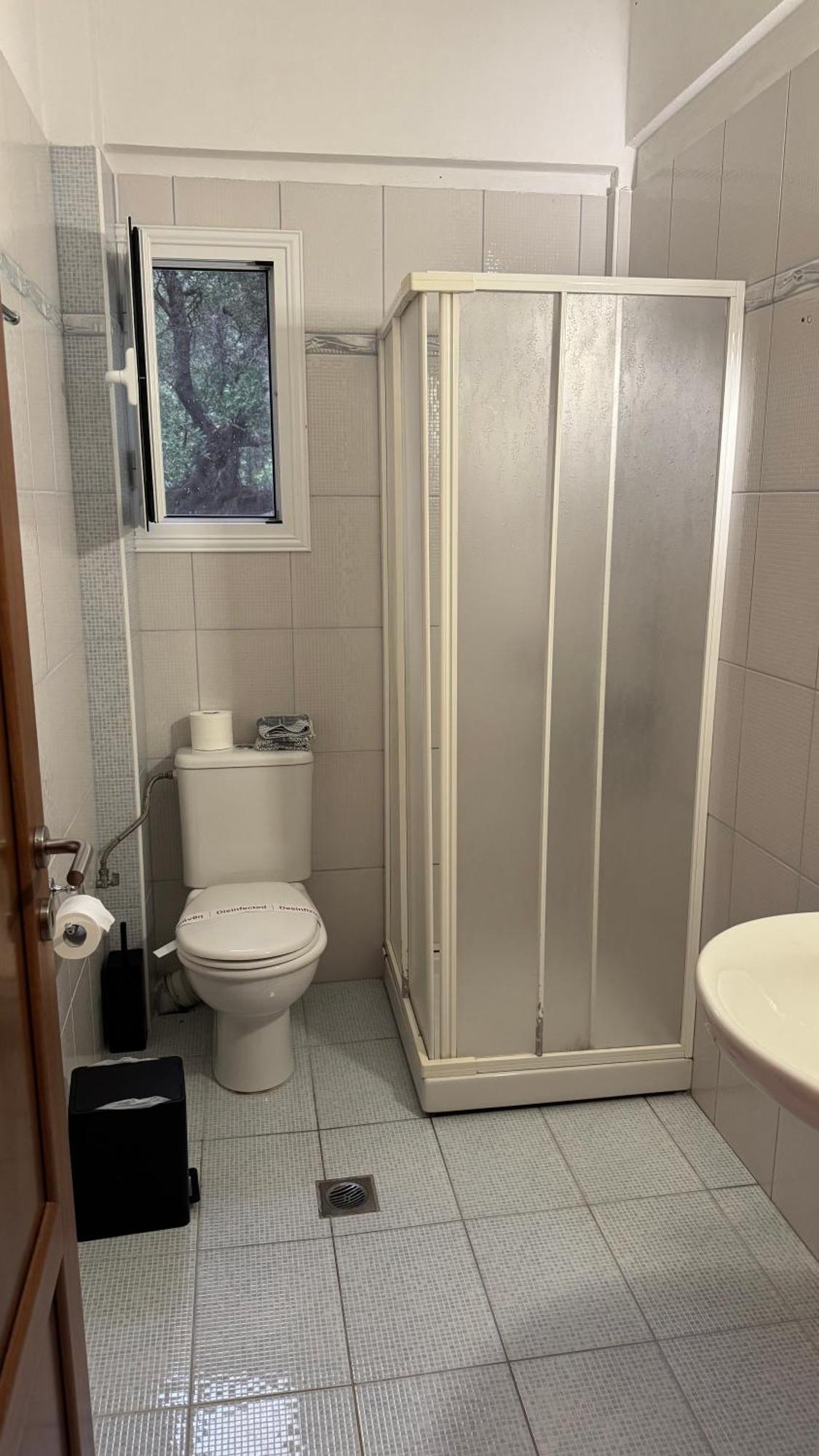 Chrisovalanto Hotel Sivota  Luaran gambar
